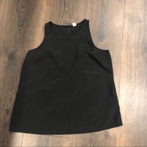 Old Navy Sleeveless High Neck top